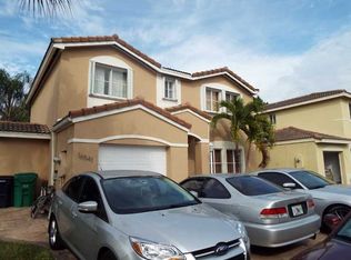 16541 SW 96th Ter, Miami, FL 33196