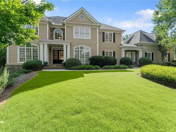 5050 Fenwick Dr, Cumming, GA 30040