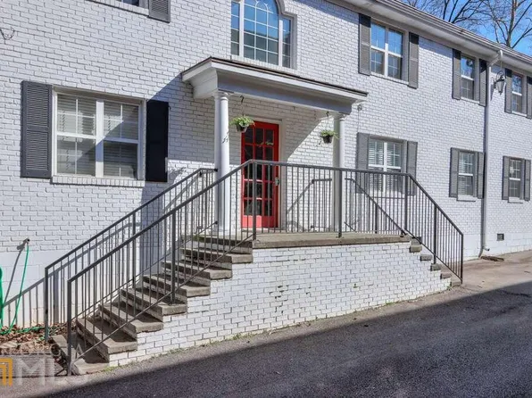 830 Greenwood Ave NE APT 5, Atlanta, GA 30306