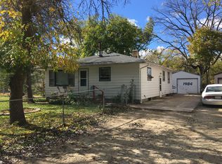 1984 S Dewey Ave, Beloit, WI 53511