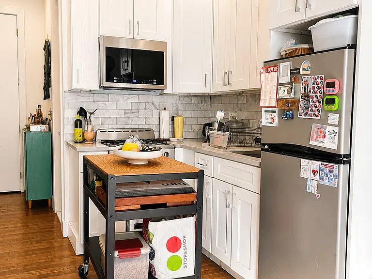 939 Saint Marks Ave #2D — Photo 5