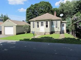 5 Sawyer St, Methuen, MA 01844