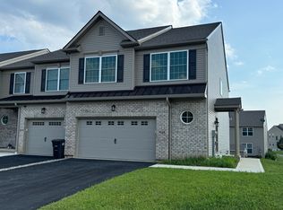 5280 Saddlebred Rd, Allentown, PA 18104