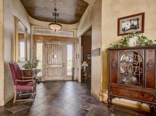 2809 E Caitlin Way, San Tan Valley, AZ 85140