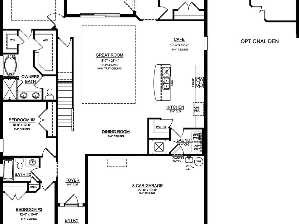 Floor Plan.