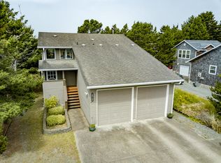 26730 David Ave, Rockaway Beach, OR 97136