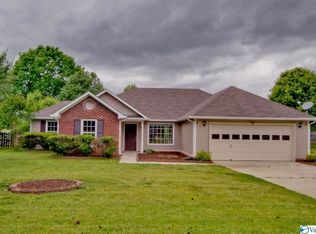 130 Oletimers Rd, Huntsville, AL 35811