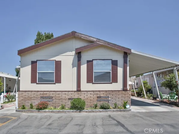 14300 Clinton St Space 105, Garden Grove, CA 92843