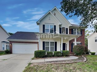 10115 Atkins Ridge Dr, Charlotte, NC 28213