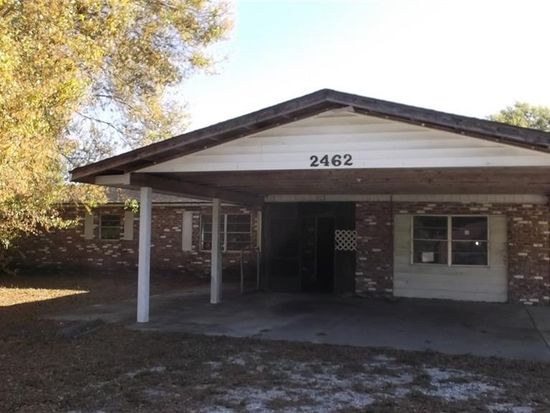 2462 Sw Lois Ave Arcadia Fl 34266 Zillow