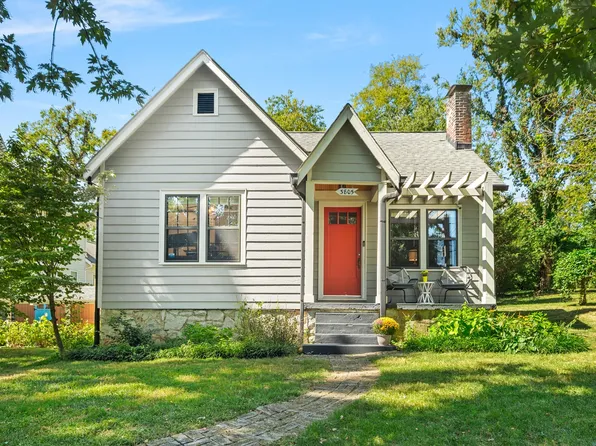 3805 Kingswood Ave, Nashville, TN 37216