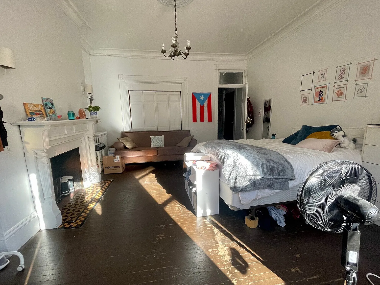 4 bed, 1400 sqft, $6,400 — Photo 3