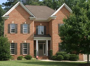 7118 Edenderry Dr, Charlotte, NC 28270