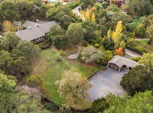 5 Maoli Drive, San Rafael, CA 94903