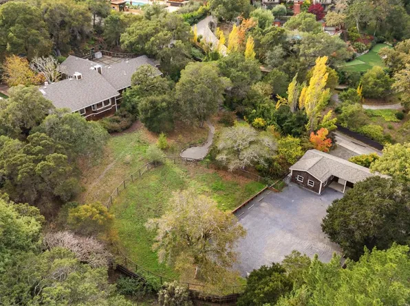 5 Maoli Drive, San Rafael, CA 94903