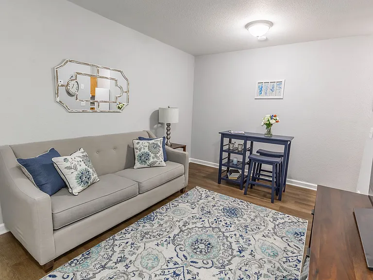 Graystoneplace Apartments — Photo 17