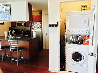 Rented by New York City Property and Residence Management, LLC