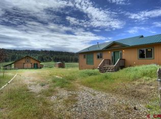 1113 Long Hollow Cir, Durango, CO 81301