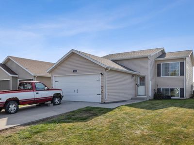 3001 32nd Ave S, Moorhead, MN, 56560