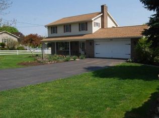 211 Reifsnyder Rd, Lititz, PA 17543