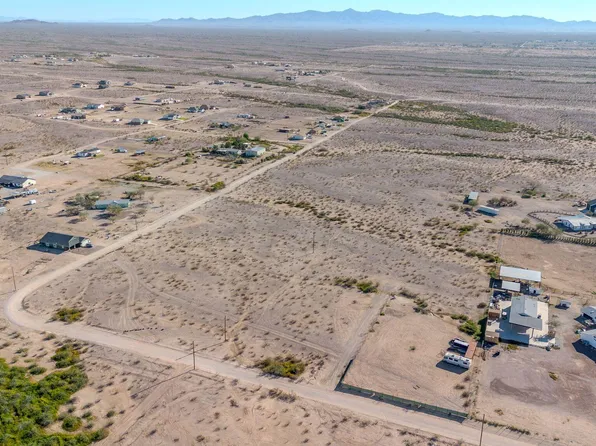 XX10C W Calle De Oro - LOT 1 -- #1, Tonopah, AZ 85354
