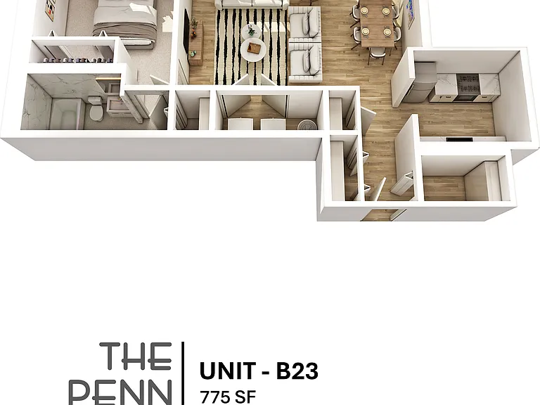 The Penn Warren — Photo 42
