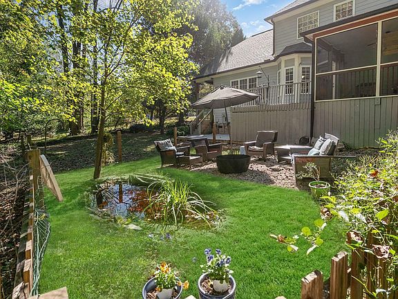 4th image of 4613 Cherrybark Ln