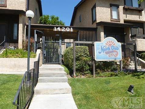 1st image of 14201 Foothill Blvd Unit 17