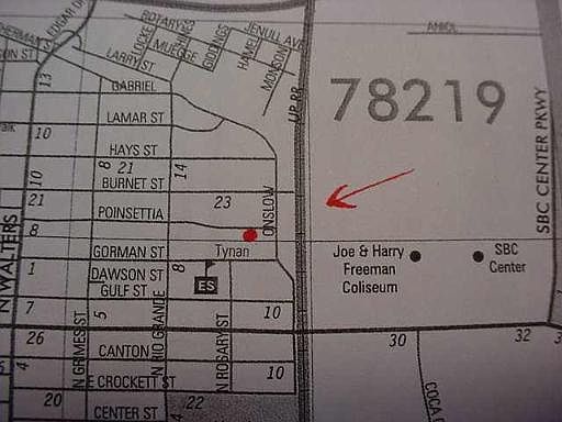 2nd image of 1074 POINSETTIA ST