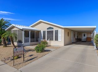 2550 S Ellsworth Rd Unit 480, Mesa, AZ 85209