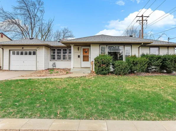 2600 Toledo Ave S, Saint Louis Park, MN 55416