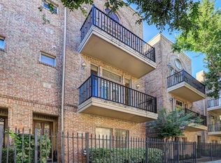 5214 Eigel St APT C, Houston, TX 77007