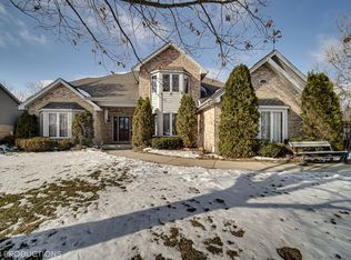 12742 Anand Brook Dr, Orland Park, IL 60467