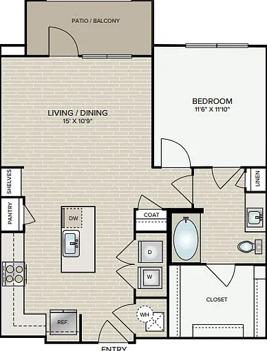 McKinney Terrace — Photo 28