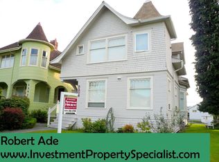 3208 Norton Ave, Everett, WA 98201