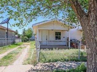 310 S Prospect St APT A, Amarillo, TX 79106