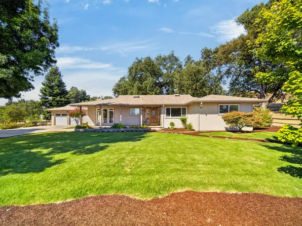 7150 Deschutes Rd, Anderson, CA 96007