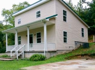 161 S 46th St, Middlesboro, KY 40965