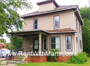 519 Baltimore St, Waterloo, IA 50702
