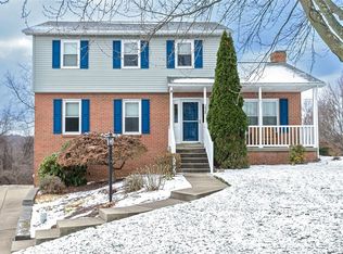 238 Rizzi Dr, Irwin, PA 15642