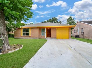 3819 Tiffany Dr, Houston, TX 77045