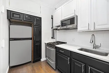 Rented by Berkshire Hathaway HomeServices New York Properties