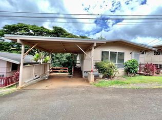 kalihi, Honolulu, HI 96819