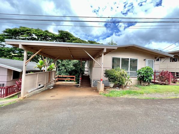 2530 Kalihi St APT I