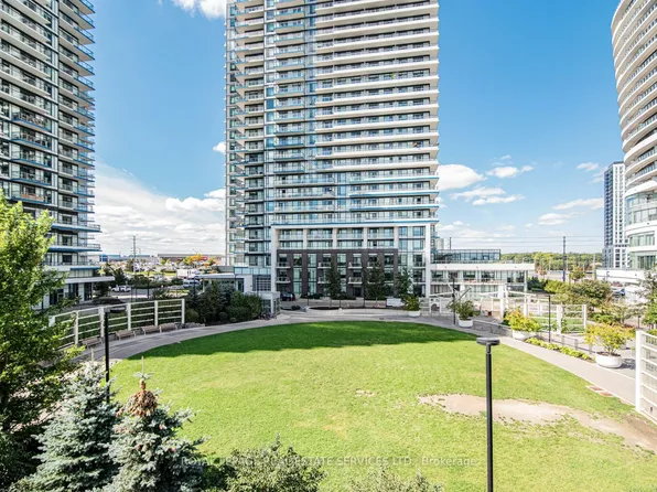 2530 Eglinton Ave W #17, Mississauga, ON L5M 0Z5