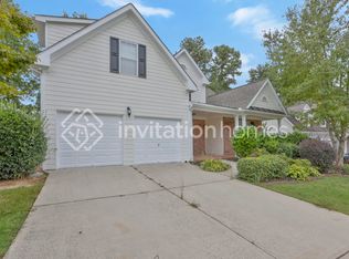 2936 Stilesboro Ridge Ct NW, Kennesaw, GA 30152