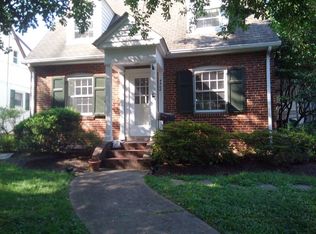 4408 Underwood St, Hyattsville, MD