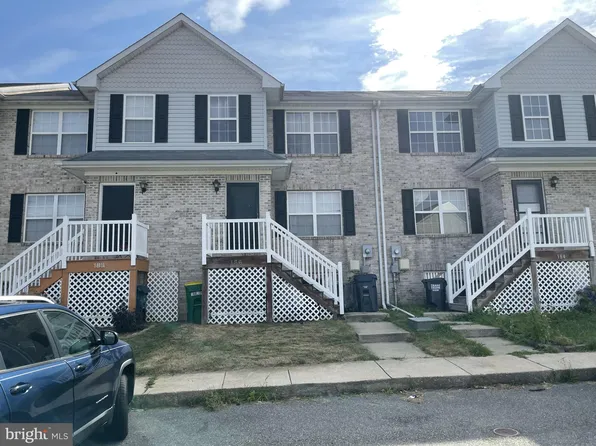 186 Liborio Dr, Middletown, DE 19709