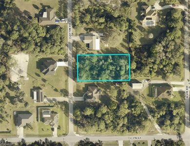 704 Clayton AVE, Lehigh Acres, FL, 33972