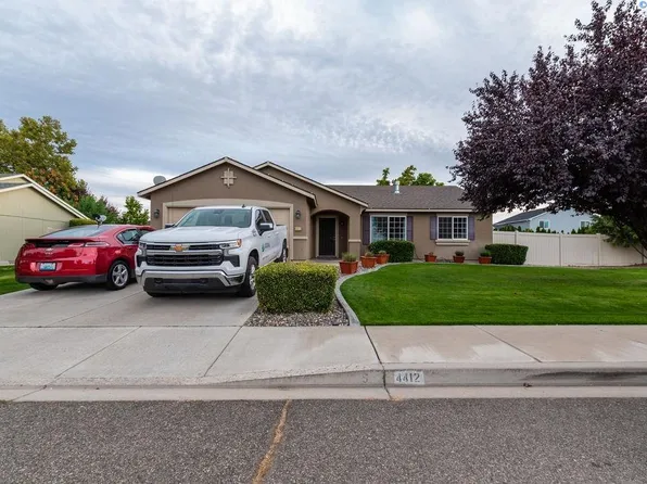 4412 Monterey Dr, Pasco, WA 99301